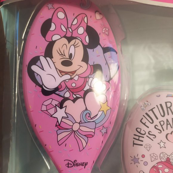 LIMITED EDITION DETANGLING ACCESSORY BUNDLE - Picture 3 of 4